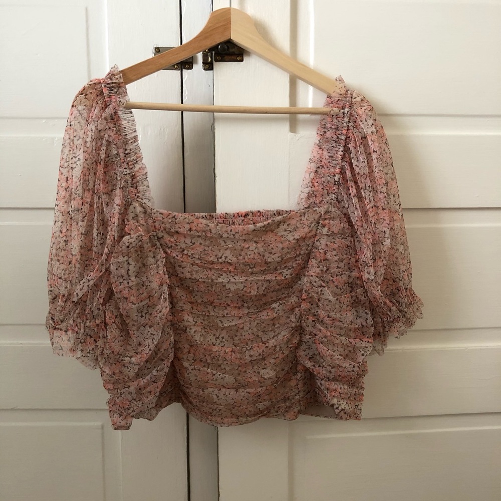 H&M Top
